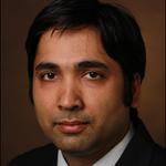 Abhishek Dubey